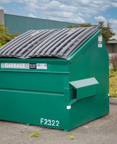 Dumpsters & Waste Management